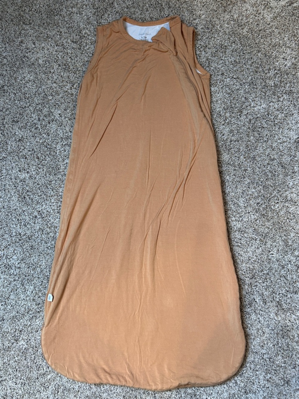 Forever French Sleep Sack 6-18m Gender Neutral 0.5 tog
